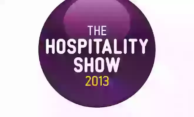 Smarten Up at The Hospitality Show 2013